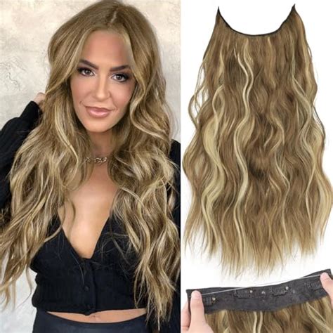 Best Halo Extensions For Thin Hair A Buyer S Guide