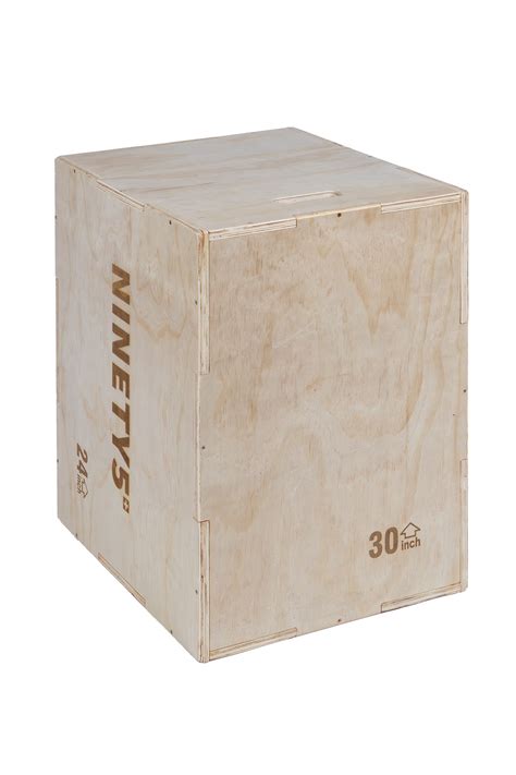 3-Way Jump Box online kaufen