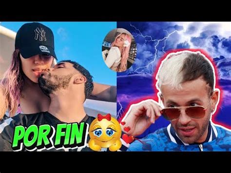 El Regreso De Anuel Aa Y Karol G Una Nueva Oportunidad Feid