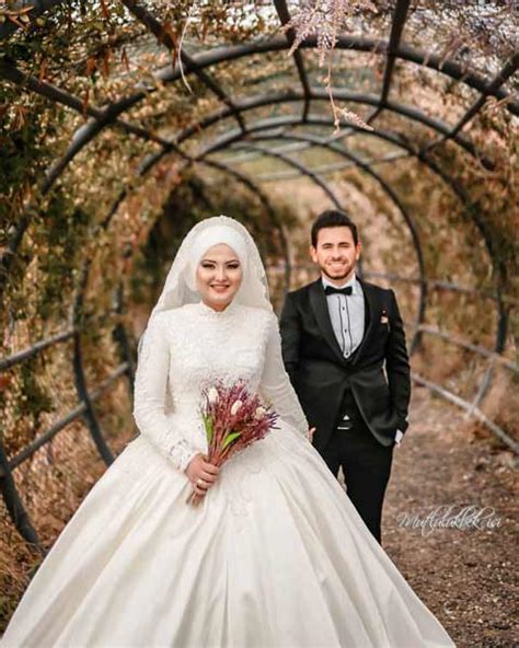 Akad Nikah Baju Nikah Untuk Badan Berisi Dari Mulai Lamaran Sampai