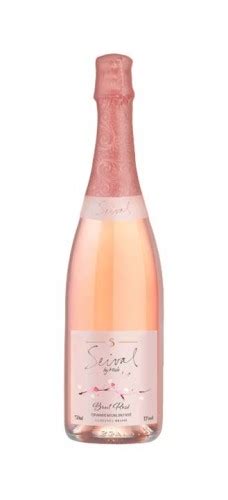 MIOLO SEIVAL Brut Rosé