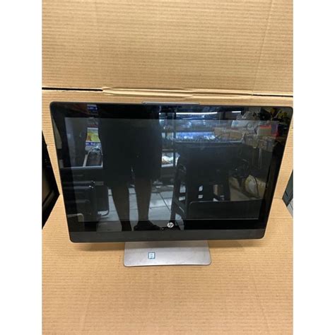 Jual Pc All In One Hp Pro One 400 G2 Core I7 6700 34ghz Ram 8gb Ssd