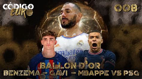 C Digo Euro Bola De Ouro Benzema Melhor Do Mundo Vini Jr