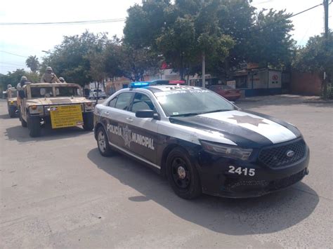 Ejecutan a un policía municipal de Ensenada en El Roble Península BC