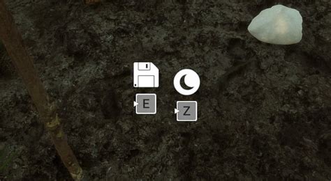 Sons Of The Forest: UI & HUD Overview Guide - Corrosion Hour