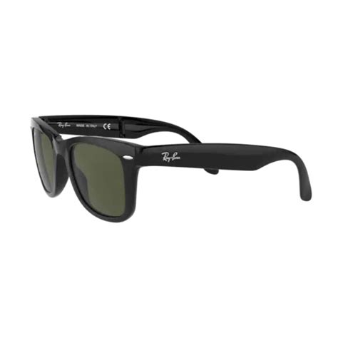 Ray Ban FOLDİNG WAYFARER RB 4105 601 50 Güneş Gözlüğü Zirve Optik