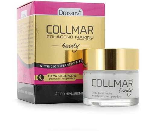 Drasanvi Collmar Beauty Col Geno Marino Hidrolizadoo Ml Desde