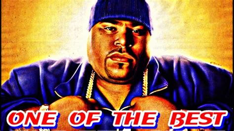 Big Pun How We Roll 98 Youtube