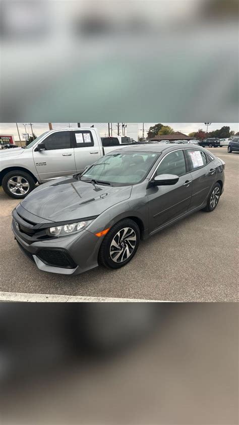 Honda City Hatchback Meteor Grey Metallic Gambar Foto Galeri Video