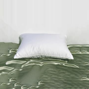 Down/Feather Pillows (30% Down - 70% Feathers) | Royal Pillow