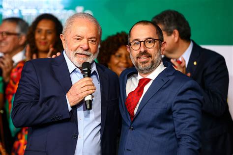 CGU de Lula dilui setor de combate à corrupção 21 03 2023 Poder Folha