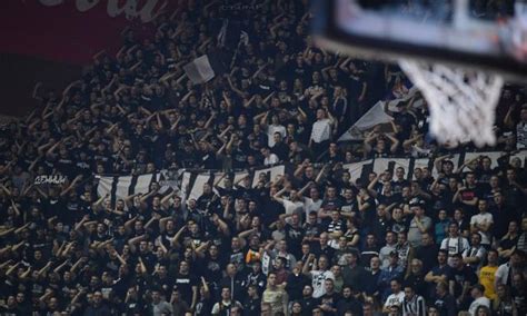 Partizan Belgrade 90 81 Fenerbahçe Euroligue H en direct le 27 12