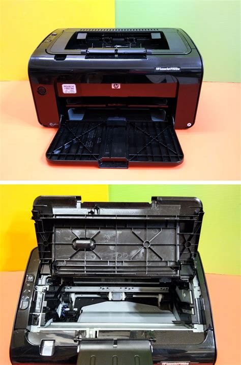 保固半年）hp Laserjet P1102w 雷射印表機 Page 3560 Yahoo奇摩拍賣