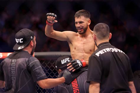 Yair Rodriguez rips UFC champion Ilia Topuria: ‘I want to f—k him up’