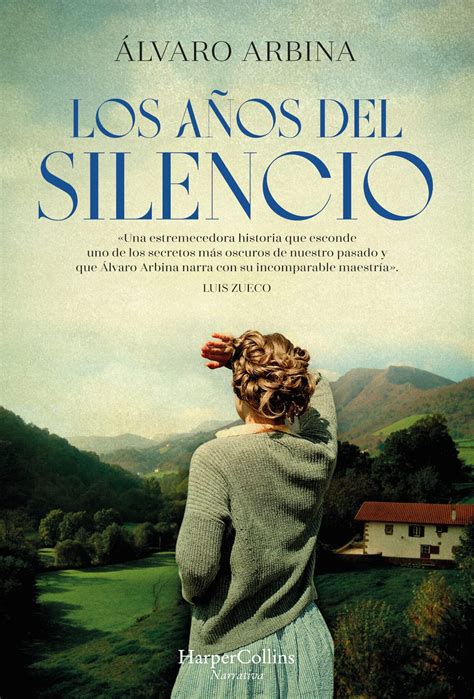 Los años del silencio Libros y Literatura