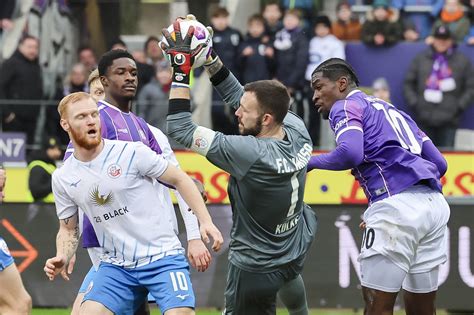 Leser W Hlen Markus Kolke Zum Spieler Des Spieltages Liga