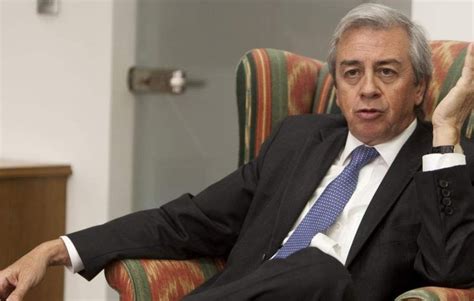 Juan Benavides Designado Como Nuevo Presidente De Codelco IMineros