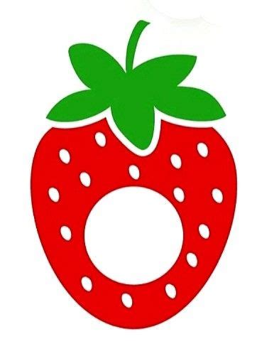 Pin By Tammy Baker On Strawberries Strawberry Symbols Lettering