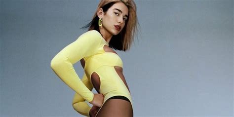 Dua Lipa confirma que o lado B do álbum Future Nostalgia está chegando