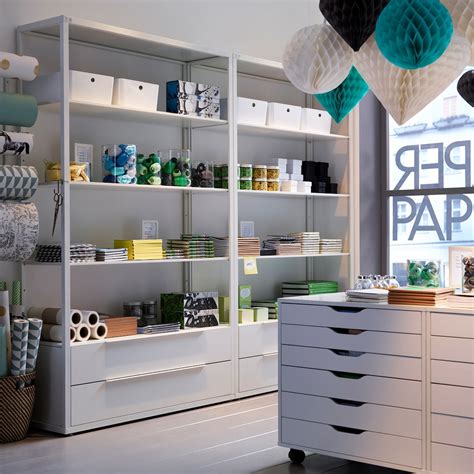 Passionate about paper - IKEA