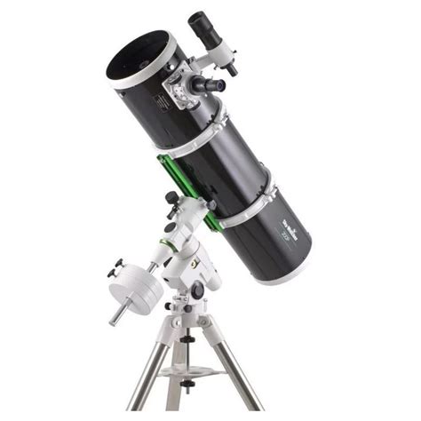 Télescope Skywatcher NEWTON 200 1000 sur NEQ5 motorisée DA Loisir