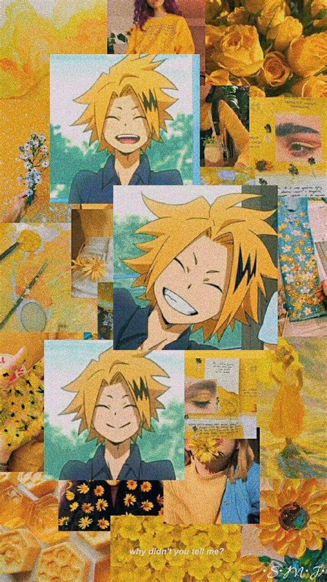 Denki Kaminari Wallpapers Top Free Denki Kaminari Backgrounds