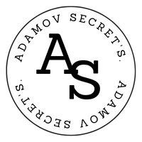 Adamov Secret s купить товары Adamov Secret s в интернет магазине OZON