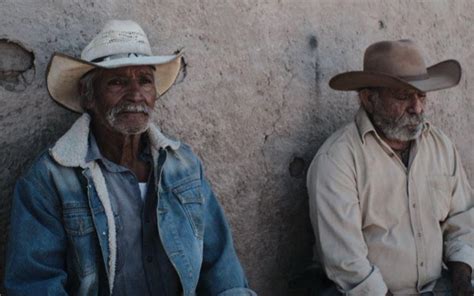 Orgullo De Coahuila Minero Y Campesino Del Ejido De Tenochtitl N Se