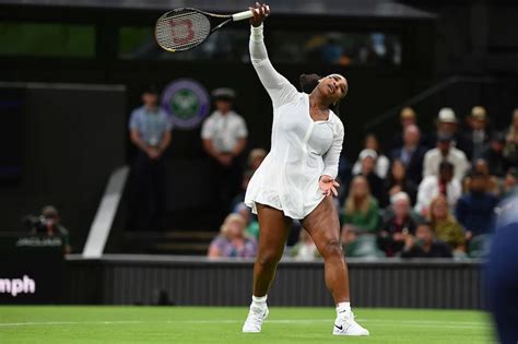 Serena Williams Annuncia Il Ritiro Il Conto A Rovescia Iniziato