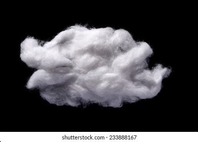 Cotton Wool Clouds Over Royalty Free Licensable Stock Photos