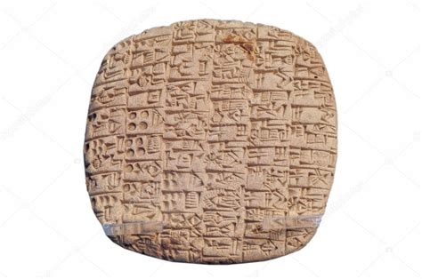 Sumer Writing