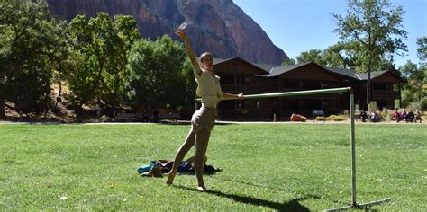 This Dancer Spent a Month in Zion National Park as an Artist in Residence