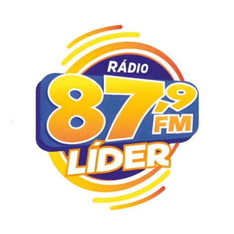 Rádio Líder FM Pitangui MG