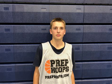 Aau Recap Top North Dakota Shooters Prep Hoops