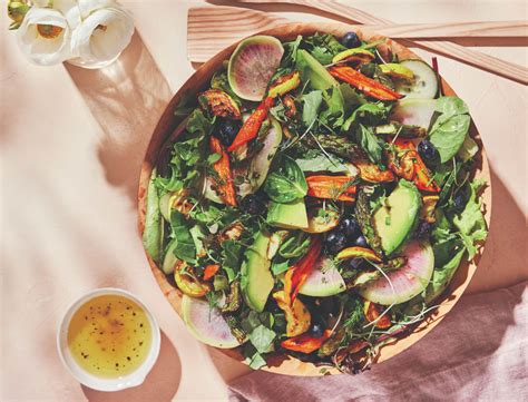 Summer Salads From The Salad Labs Darlene Schrijver Goop