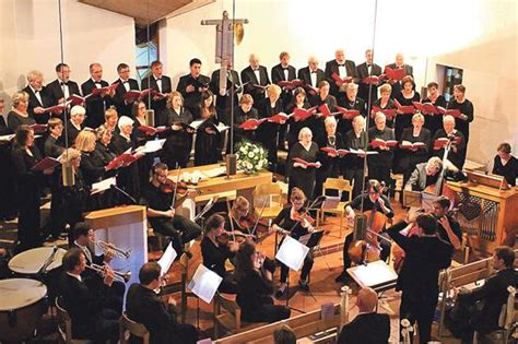 Kirchheim Chor Singt Zum Reformationsjubil Um Luther Bis Heute