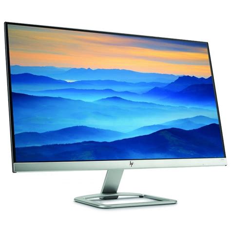 Écran HP 24es 24 Full HD IPS LED Noir