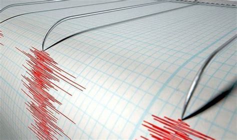 Son dakika Akdeniz de deprem 06 Mayıs 2023 Son Dakika Türkiye