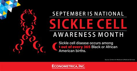 Sickle Cell Awareness Month Gill Marijo