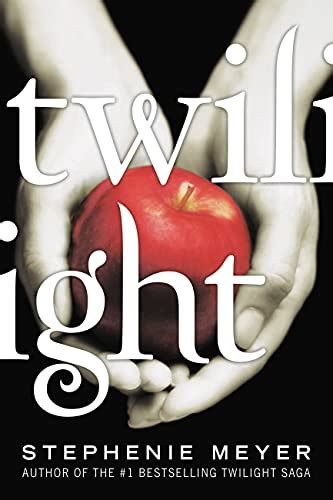 Twilight The Twilight Saga Book 1 English Edition Ebook Meyer