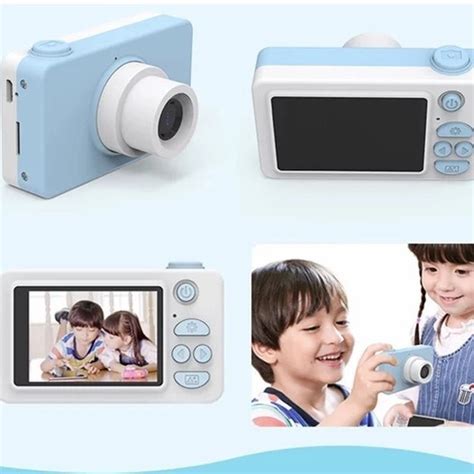 jual kids camera digital mp kamera mainan digital anak   camera