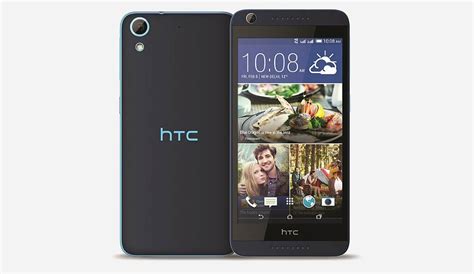 Htc Desire Dual Sim With Inch Hd Display Octa Core Cpu Launched