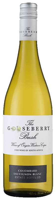 2012 Bon Courage The Gooseberry Bush CellarTracker 51 OFF