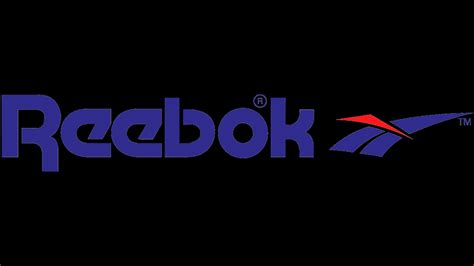 The Complete History Of The Reebok Logo Hatchwise