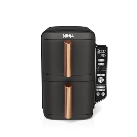 Ninja Double Stack XL Air Fryer, £209.99 at Amazon