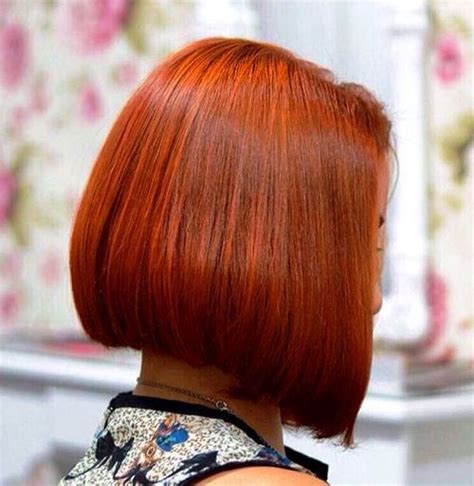 35 Mesmerizing Short Red Hair Ideas For True Redheads Short Red Hair