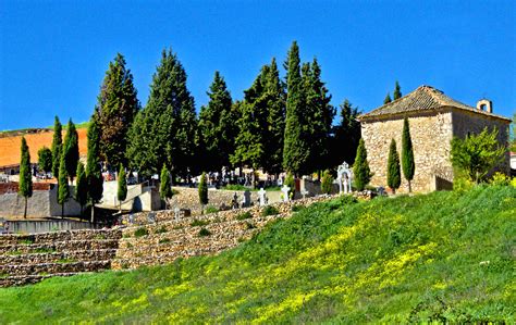 PEZUELA DE LAS TORRES CEMENTERIO MADRID 5570 Jose Javier Martin