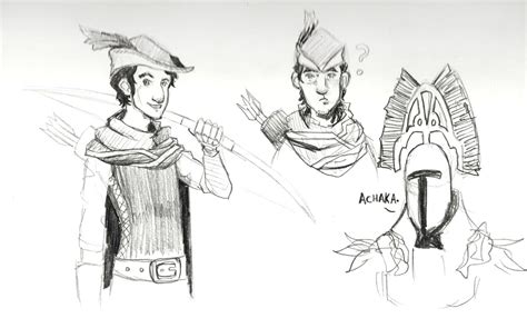 Nerdom And Neurosis Played The New Kings Quest Game I Liked It A