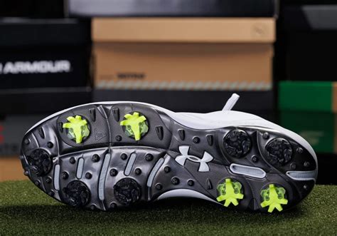 Best Spiked Golf Shoes of 2024 | MyGolfSpy