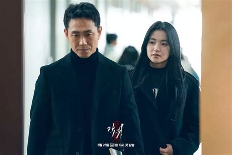 Deretan Fakta Drama Kim Tae Ri Terbaru Yang Bakal Bikin Kamu Merinding